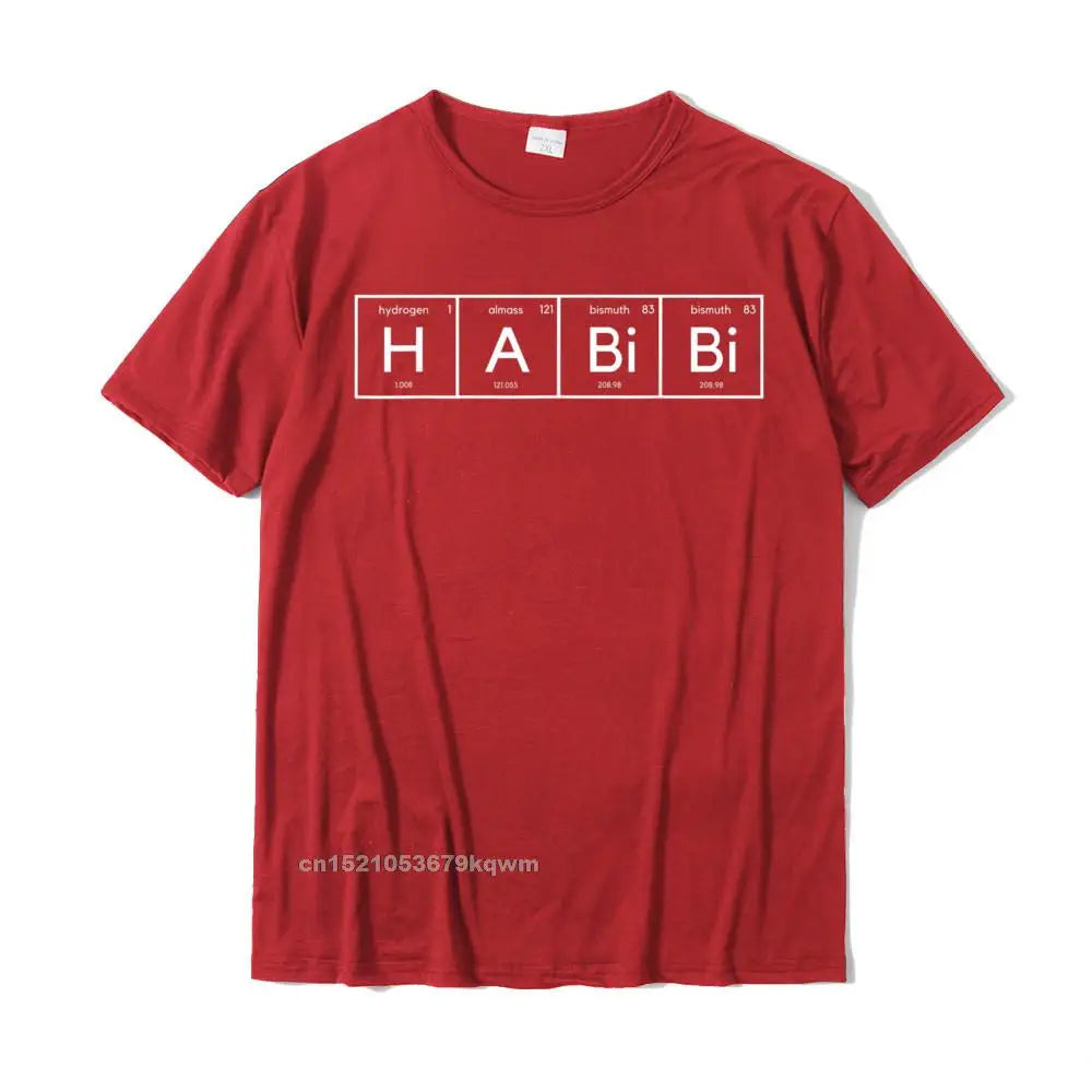 Habibi T-Shirt