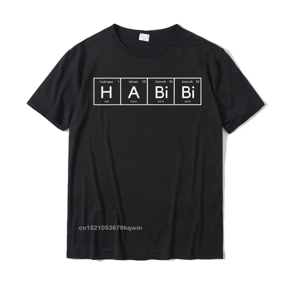 Habibi T-Shirt