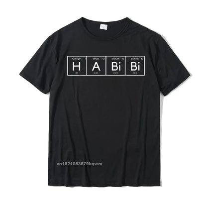 Habibi T-Shirt