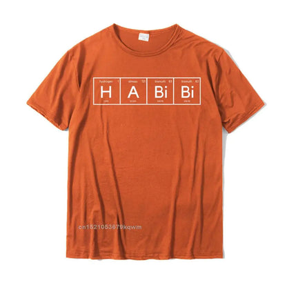 Habibi T-Shirt