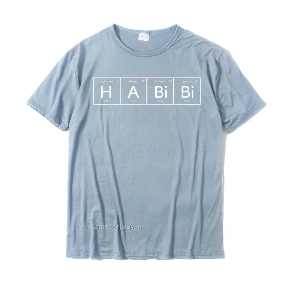 Habibi T-Shirt