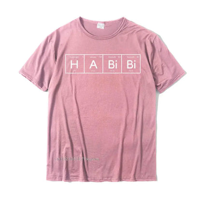 Habibi T-Shirt