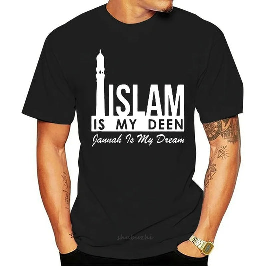 Men's Islam T-Shirt