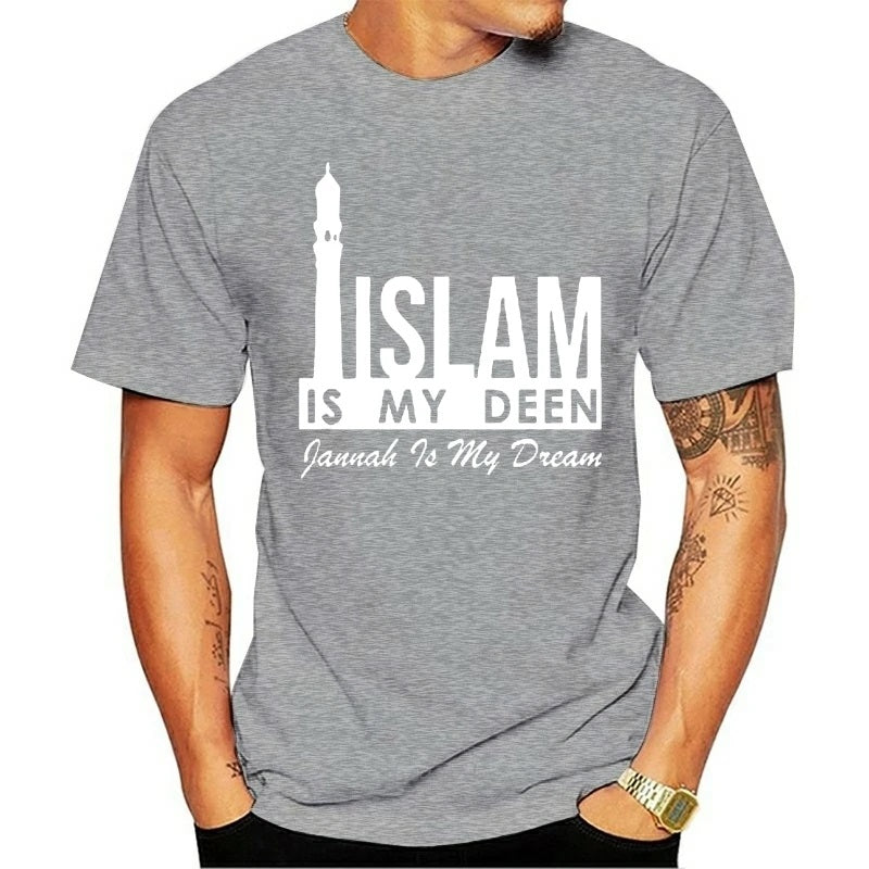 Men's Islam T-Shirt