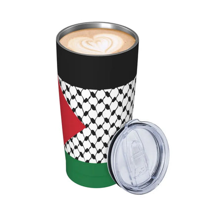 Palestine Tumbler